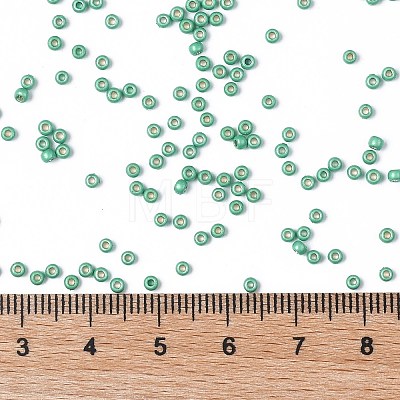 TOHO Round Seed Beads X-SEED-TR11-PF0561F-1