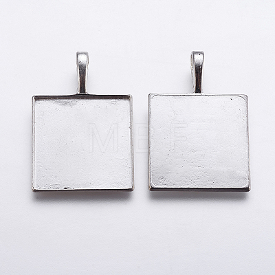 DIY Pendant Making DIY-X0292-05S-1