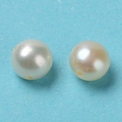 Natural Pearl Beads Strands PEAR-P005-05A-01-1