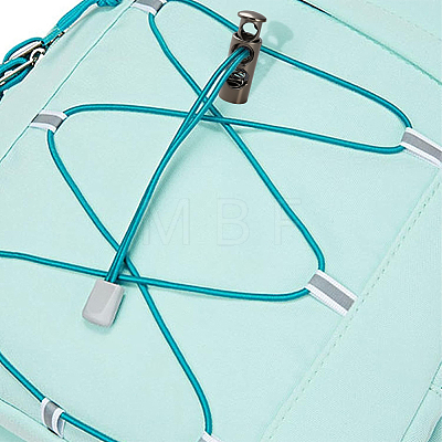 20Pcs Alloy Card Locks FIND-GF0008-48A-EB-1