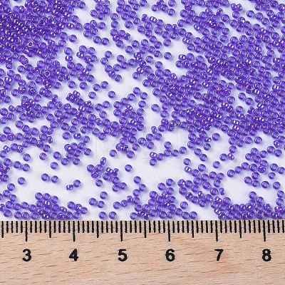 MIYUKI Round Rocailles Beads X-SEED-G009-RR0176-1