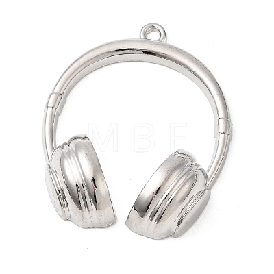 Alloy Big Pendants FIND-H055-03P-1