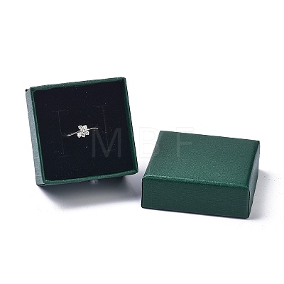 Paper Jewelry Boxes X-CON-C007-03A-01-1