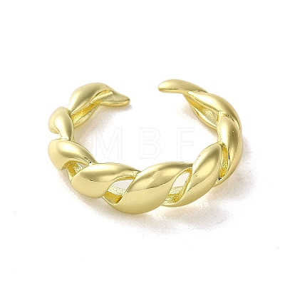 Brass Rings RJEW-B057-14G-1