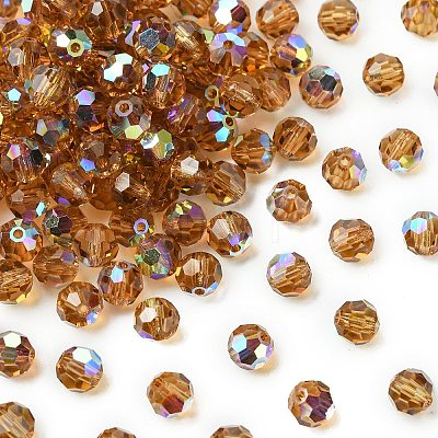 Preciosa® Crystal Beads X-PRC-BB5-10330-200-1