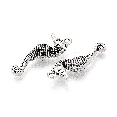 Tibetan Style Alloy Pendants LS-TIBE-N014-23AS-1