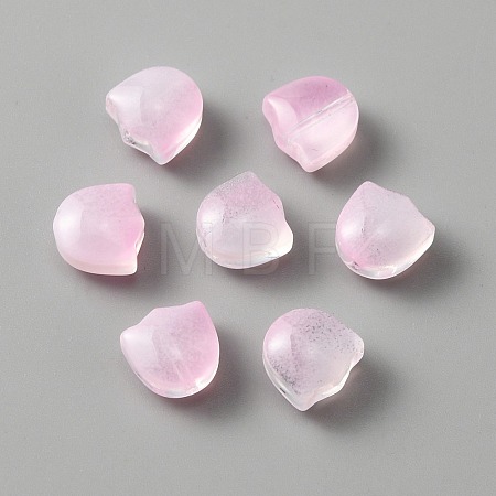 Handmade Lampwork Beads LAMP-CJC0008-08A-05-1