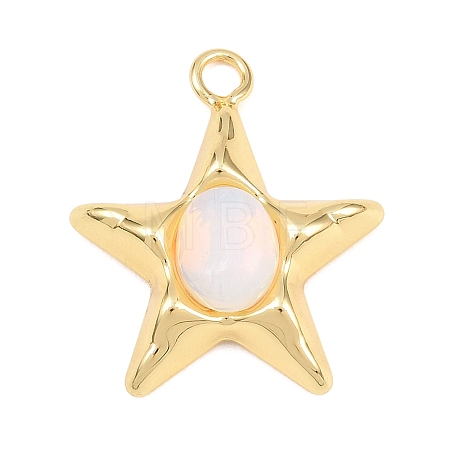 Opalite Pendants GG-G001-01G-03-1