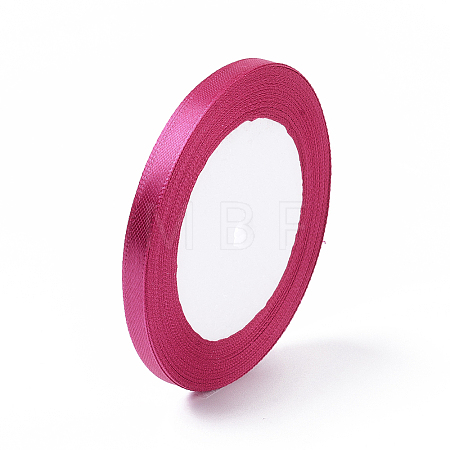 Single Face Satin Ribbon RC6mmY027-1