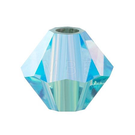 Preciosa® Crystal Beads X-PRC-BA6-60010-20000-1