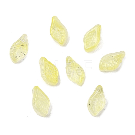 Glass Beads GLAA-D303-08D-1