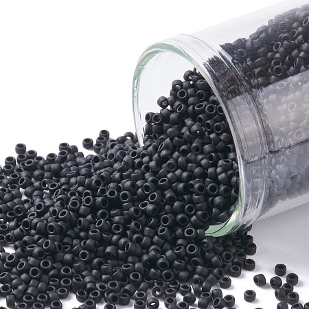 TOHO 15/0 Round Beads SEED-JPTR15-0049F-1