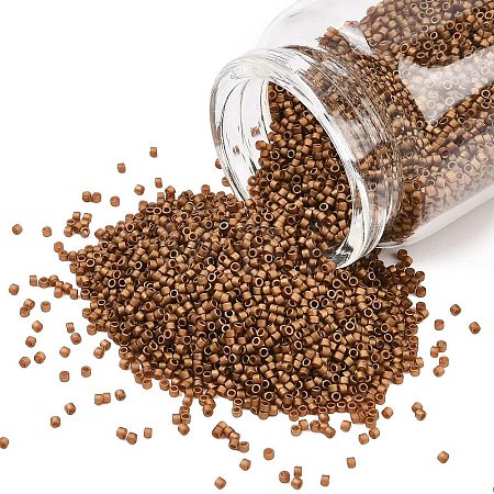 MIYUKI Delica Beads SEED-X0054-DB0322L-1