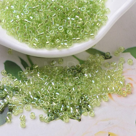 MIYUKI Delica Beads Small SEED-X0054-DBS0174-1