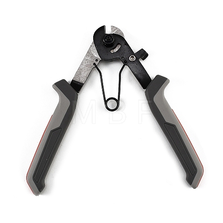 Manganese Steel Wire Cutter Pliers ME-CBA3845-06-1