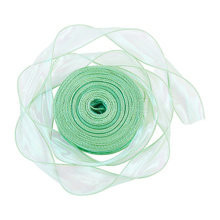 Polyester Lace Trim DIY-TAC0010-51-1-1