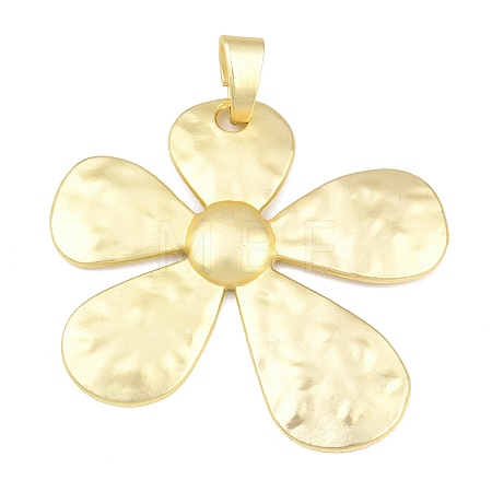Alloy Big Pendants FIND-I074-02MG-01-1