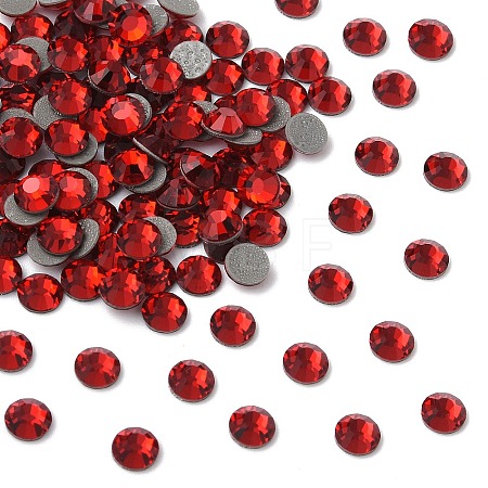 Preciosa® Crystal Hotfix Flatback Stones Y-PRC-HSS16-90070-1