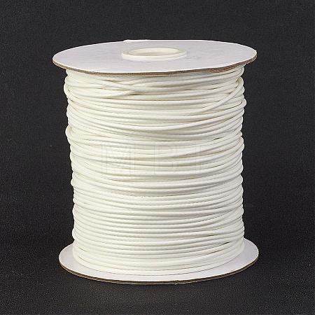 Eco-Friendly Korean Waxed Polyester Cord YC-P002-1.5mm-1125-1