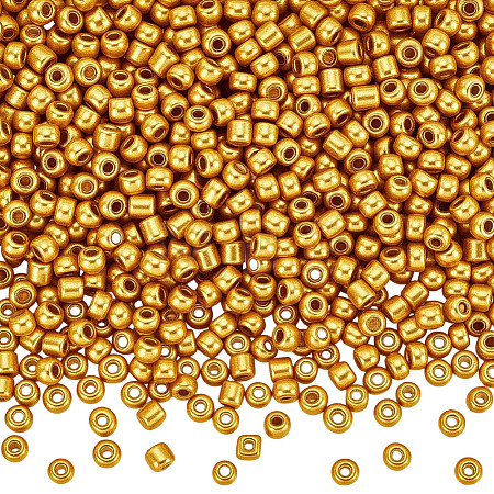 100G 6/0 Glass Seed Beads SEED-SP0001-12B-01-1