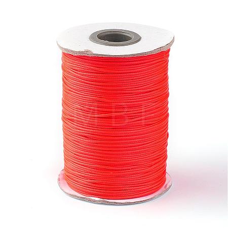 Korean Waxed Polyester Cord YC1.0MM-A181-1
