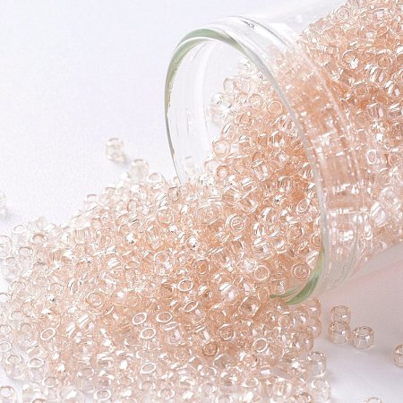TOHO 11/0 Round Beads SEED-XTR11-0630-1