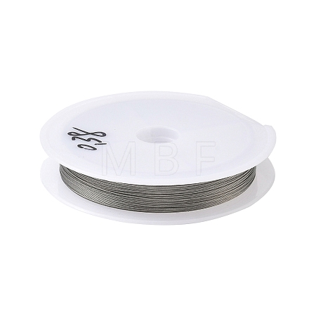 Nylon-coated Stainless Steel LS-TWIR-H003-01B-P-1