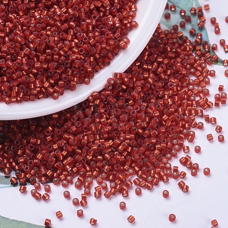 MIYUKI Delica Beads X-SEED-J020-DB0683-1