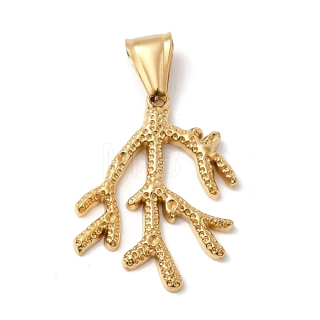 304 Stainless Steel Pendant Rhinestone Settings STAS-B167-13A-G-1
