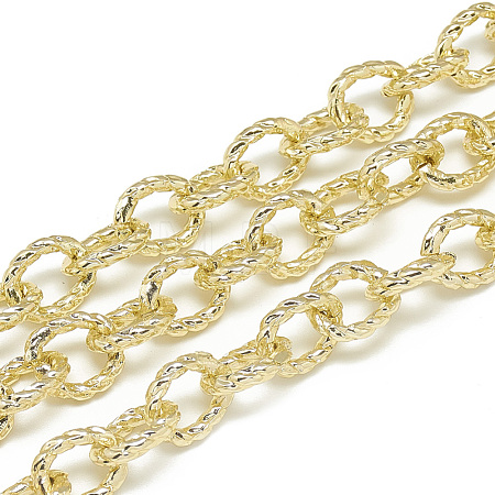 Aluminum Cable Chains X-CHA-S001-084-1