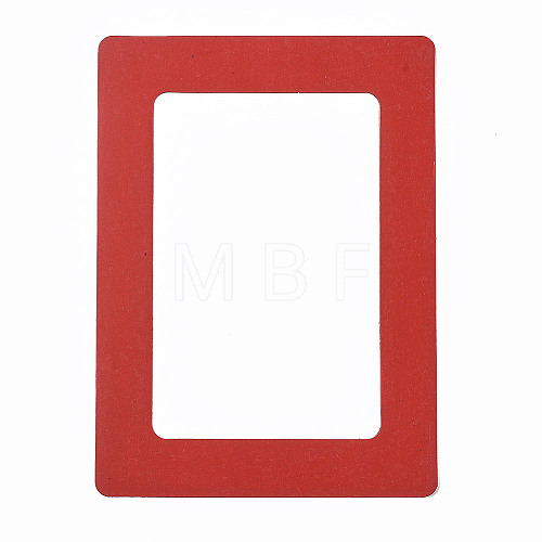 Magnetic Picture Frames DIY-WH0151-40E-1