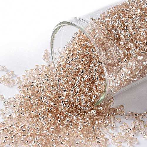 TOHO Round Seed Beads X-SEED-TR15-0031-1