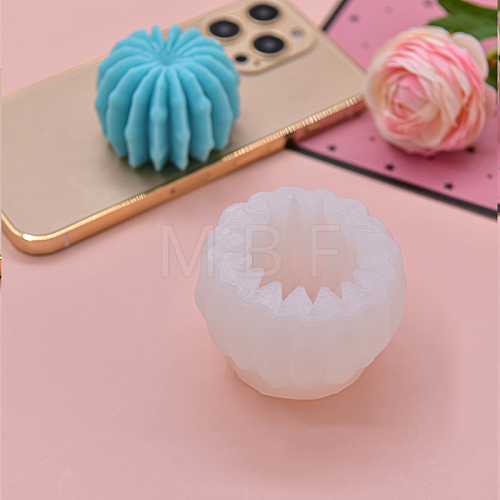 DIY Silicone Candle Molds CAND-PW0013-27A-1