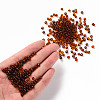 Glass Seed Beads X2-SEED-A004-4mm-13-4