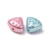 Opaque Acrylic Beads AC-CBAE647-13-2
