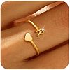 Brass Cuff Rings WG7B4A0-12-1