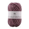 Polyester Yarn for Sweater Hat PW-WG58765-24-1