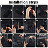 Transparent Acrylic Display Boxes DIY-WH0430-810B-4