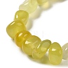 Natural Agate Beads Strands G-H295-B01-04-7