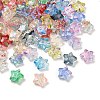 Transparent Acrylic Beads OACR-D321-01D-2