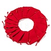 Rectangle Velvet Pouches LS-TP-R002-7x9-04-4