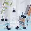 Plastic Tip Cap KY-GF0001-73A-02-4