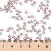 TOHO Round Seed Beads X-SEED-TR08-0552-4