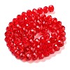 Handmade Glass Beads G02YI0G4-4