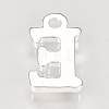 Alloy Charms X-TIBE-R313-049S-E-2