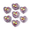 Handmade Lampwork Beads LAMP-ZX003-16-06-1