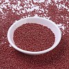 MIYUKI Round Rocailles Beads X-SEED-G007-RR0426-2
