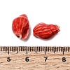 Handmade Porcelain Beads PORC-A034-04E-3