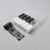 10 Rolls PET Nail Art Stickers MRMJ-WH20008-28A-3