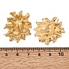 304 Stainless Steel Stud Earrings for Women SA-CBA3E4B-01G-3